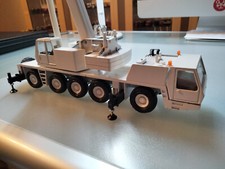 modell kran 1:50 krupp