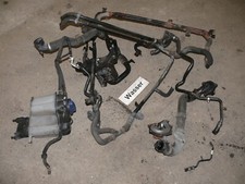 VW Phaeton 3D 3,0 TDI 165 KW