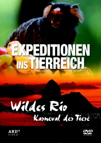 Expeditionen ins tierreich - ins, auf
