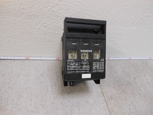 Siemens 3np353 - siemens,