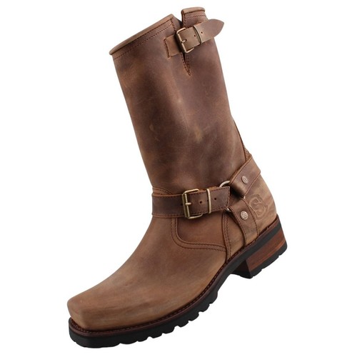Sendra boots herren - sendra,