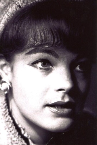 Romy schneider foto - romy, schneider: