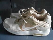 NIKE AIR MAX GUILI Damen Lauf Fitness Sport Schuhe EU 42 Sneaker 27 CM Marke TOP