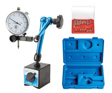 Wabeco magnet messstativ - magnet, mit