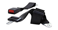 Sicherheitsgurt Beckengurt Statik 2-Punkt VW Golf 1  Neu