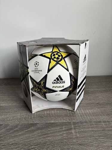 Adidas uefa champions - champions, league