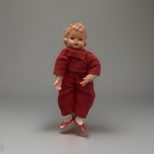 Caco Biegepuppe für das