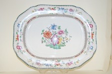 Platte  36,5 / 28/ 4 cm