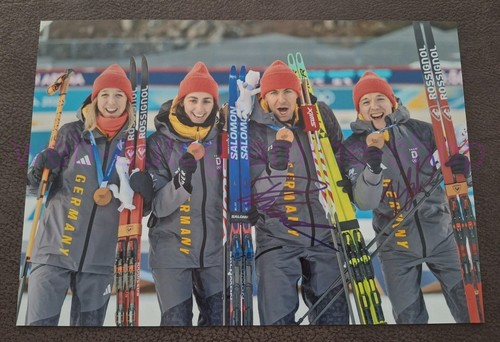 Biathlon mixed ger - biathlon,