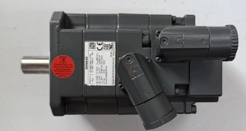 Siemens permanent magnet - siemens, 3~permanent