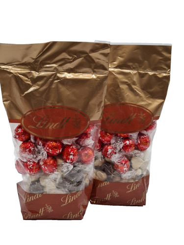 750gr lindt - x,