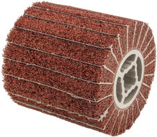 Satinierwalze 100 x 100 x 19