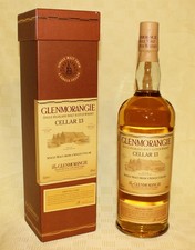 Glenmorangie Cellar 13 - 1