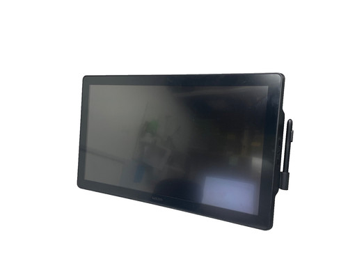 Wacom dth 2452 - dth,
