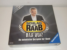 Schlag den Raab DAS QUIZ  -