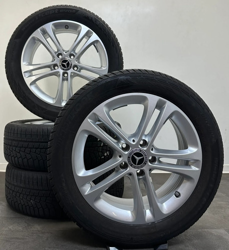 Original mercedes klasse - original, b-klasse