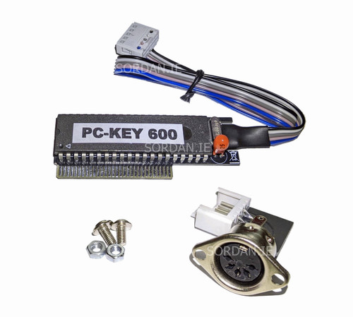 Key 600 elbox - 600,