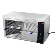 GGM Gastro Elektro Pita Ofen/ Salamander KOMPAKT - 3,6 KW - 220 Volt