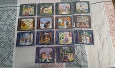 L.M. Montgomery Anne auf Green