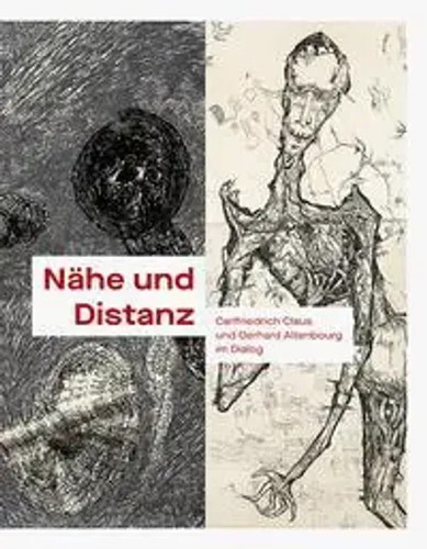 Nähe und distanz - nähe,