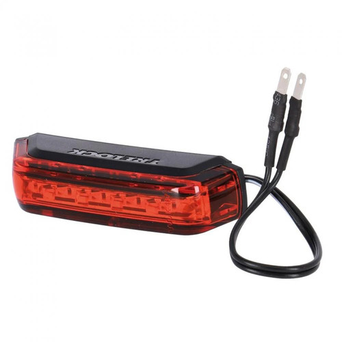 Trelock led bike - led, rücklicht