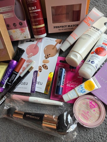 Konvolut make beauty - beauty, care