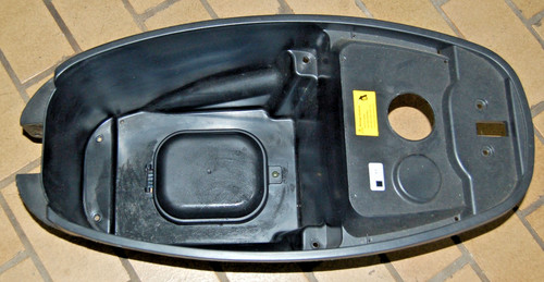 Helmfach zündapp bella - bella, r