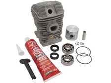 Zylinder Kolben Set passend für Stihl 023 MS230 40 mm inkl. Dichtung