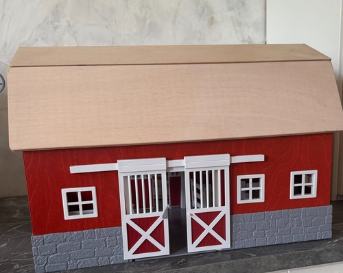 Rarität schleich holz - raritÄt,