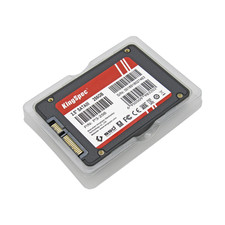 KingSpec SSD 256GB 2.5 Sata