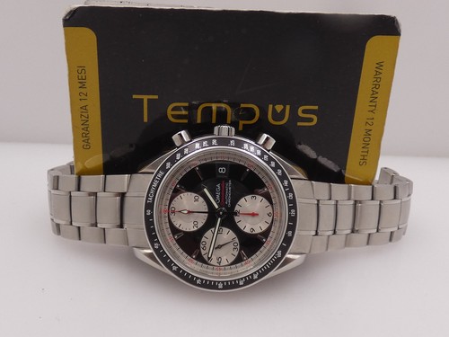 Chronograph omega speedmaster - chronograph,