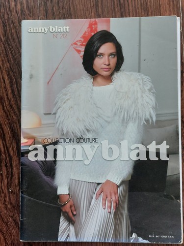 Anny blatt wolle 212 - anny,