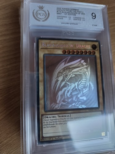 Blauäugiger w - yu-gi-oh,