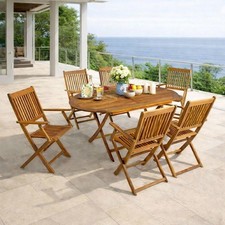 Gartenmöbel Sitzgruppe