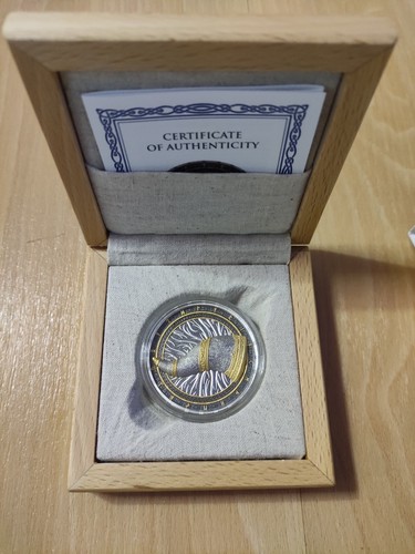Germania mint artefacts - germania,
