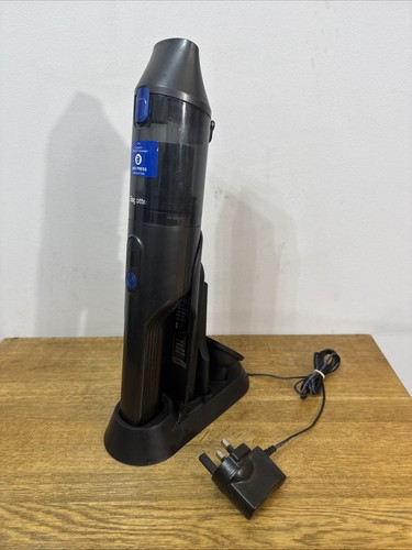 Bagotte handstaubsauger bhv20 - bagotte,