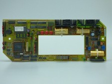 Siemens Sirona Amalgamabscheider Platine für M1 Behandlungsstühle