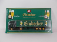 Brauereitruck Werbetruck Einbecker Premium Pils Alkoholfrei in OVP !!! 725