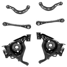 6 Querlenker hinten Audi A6