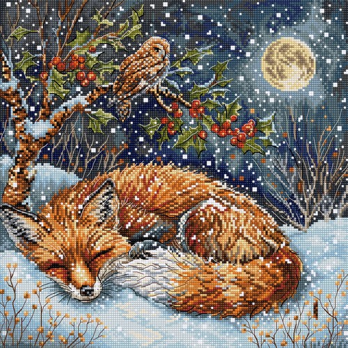 Letistitch kreuzstich - letistitch,