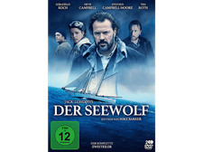 Der Seewolf - Die neueste Verfilmung des Jack Lond