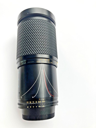 Tokina 200 für nikon - 28,