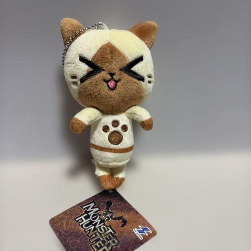 Japan monster hunter ailu - monster,