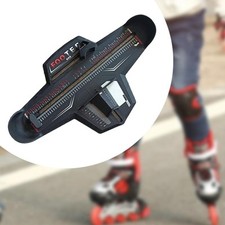Rollschuh-Fußmessgerät Für