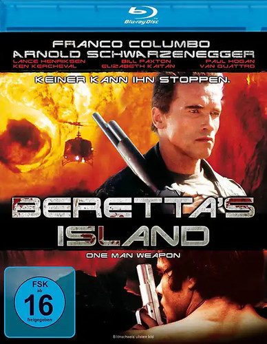 Beretta land - beretta's,