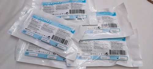 Stück uromed katheterventil - 5,