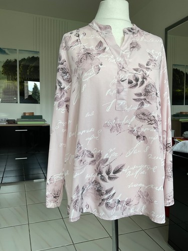 New collection bluse neu - new,