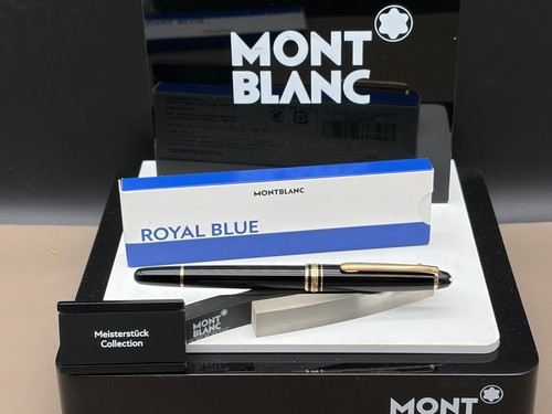 Montblanc meisterstück - montblanc, no