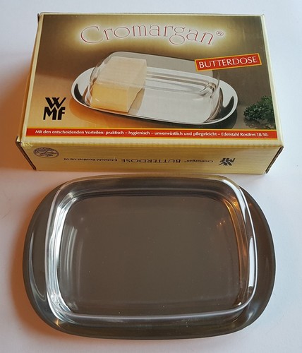 Wmf butterdose cromargan - wmf,