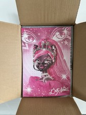 Monster High 2025 Fang Vote